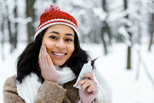 Winter Skincare Essentials