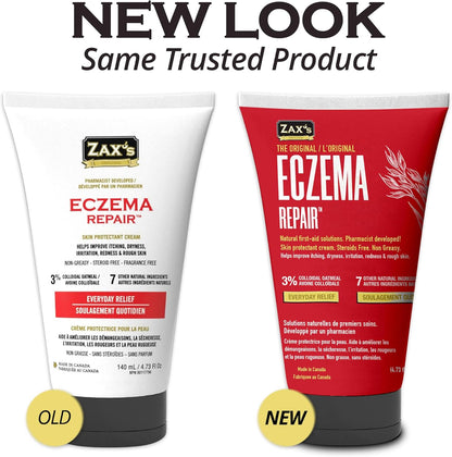 Eczema Repair Cream