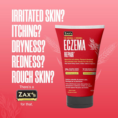 Eczema Repair Cream