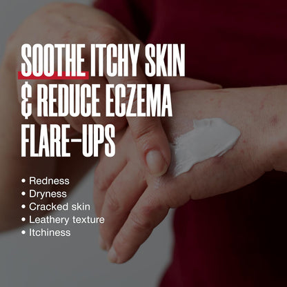 Eczema Repair Cream