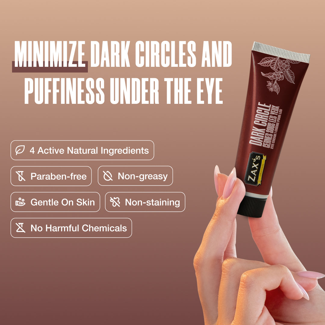 Dark Circle Eye Cream