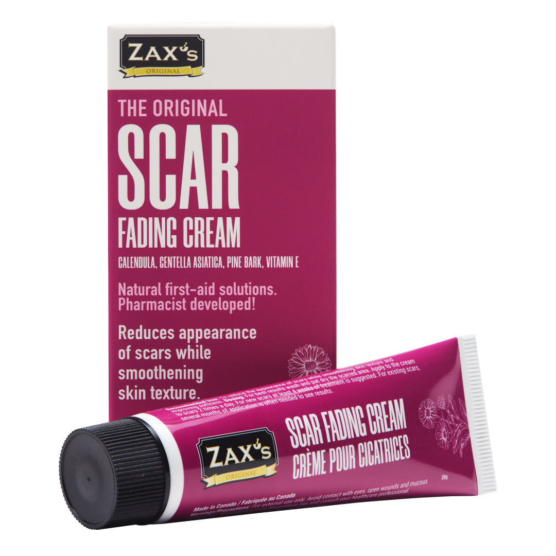 Scar Fading Cream