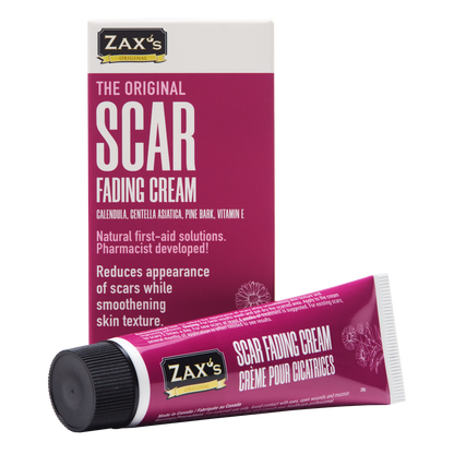 Scar Fading Cream