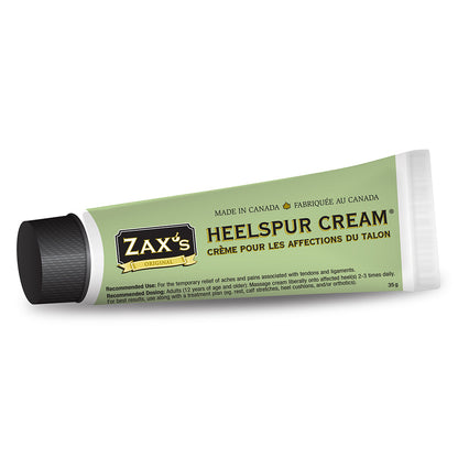 Heel Spur Cream