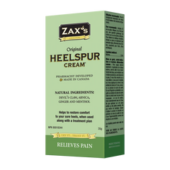 Heel Spur Cream